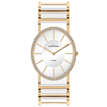 ساعت مچی ژاک لمن 1-1819D